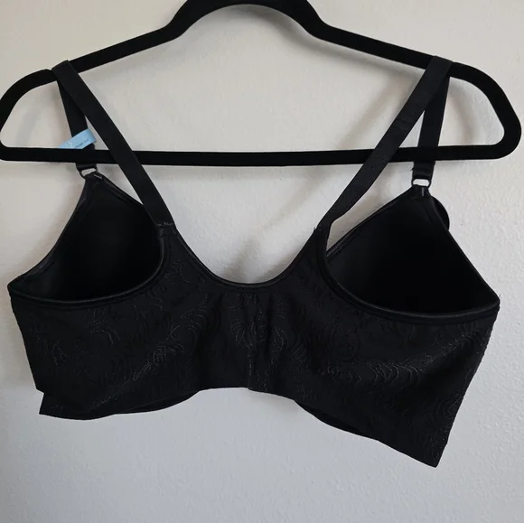 Bali Women's Elegant Bra - Picture 5 of 6